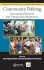 Community Policing: International Patterns and Comparative Perspectives (Advances in Police Theory and Practice)