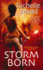 Storm Born (Dark Swan, Book 1)