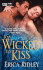 Too Wicked to Kiss