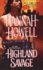 Highland Savage (the Murrays)