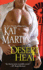 Desert Heat (Sinclair Sisters)