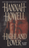 Highland Lover (the Murrays)
