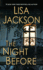 The Night Before (Pierce Reed/ Nikki Gillette)