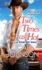 Two Times as Hot (an Oklahoma Nights Romance)
