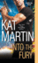 Into the Fury (Boss, Inc. ): 1
