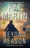 Beyond Reason (the Texas Trilogy)