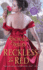 Reckless in Red (the Muses' Salon Series)