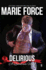 Delirious (a Quantum Novel)