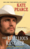 Rebellious Rancher: 3 (Millers of Morgan Valley)