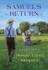 Samuel's Return (the Amish of Southern Maryland)