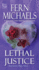 Lethal Justice (Sisterhood)