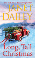 Long, Tall Christmas (a Cowboy Christmas)