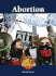 Abortion (Hot Topics)