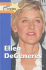 Ellen Degeneres (People in the News)