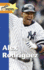 Alex Rodriguez (People in the News)