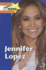 Jennifer Lopez (People in the News)