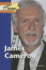 James Cameron (People in the News)
