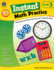 Instant Math Practice, Grade 3