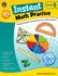 Instant Math Practice, Grade 5