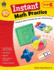 Instant Math Practice, Grade K From Teacher Created Resources