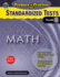 Prepare & Practice for Standardized Tests: Math Grd 8: Math Grd 8 (Prepare and Practice for Standardized Tests)