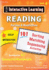 Interactive Learning: Reading Fiction & Nonfiction: Grade 6