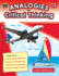 Analogies for Critical Thinking, Grades 1-2 From Teacher Created Resources