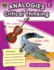 Analogies for Critical Thinking, Grade 6 From Teacher Created Resources