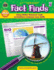 Using Online Research Tools to Reinforce Common Core Skills: Grade 5