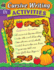 Cursive Writing Activities