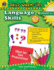 Daily Warm-Ups: Language Skills Grade 4: Language Skills Grade 4