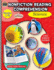 Nonfiction Reading Comprehension: Science, Grades 1-2: Science, Grades 1-2