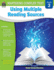 Mastering Complex Text Using Multiple Reading Sources Grd 3: Grade 3