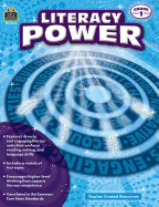 Literacy Power Grade 1: Grade 1