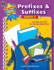 Prefixes & Suffixes Grade 5 (Practice Makes Perfect (Teacher Created Resources))