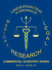 Underwater Forensics Research: Commercial Scientific Diving