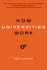How Universities Work