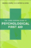 The Johns Hopkins Guide to Psychological First Aid