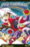 Megaman Nt Warrior, Vol. 7