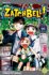 Zatch Bell! Vol. 11