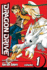 Dragon Drive, Vol. 1