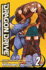 Dragon Drive, Vol. 2