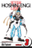 Hoshin Engi, Vol. 3: Precogs