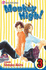 Monkey High! , Vol. 3