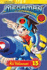 Megaman Nt Warrior, Vol. 13