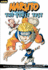 Naruto: Chapter Book, Vol. 10