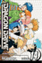Dragon Drive, Vol. 14: Wait