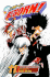 Reborn! Vol. 11, Shonen Jump Advanced Manga Edition
