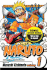 Naruto 40th Anniversary, Vol. 1 (Sweepstakes Edition)