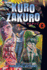 Kurozakuro, Vol. 6 (6)